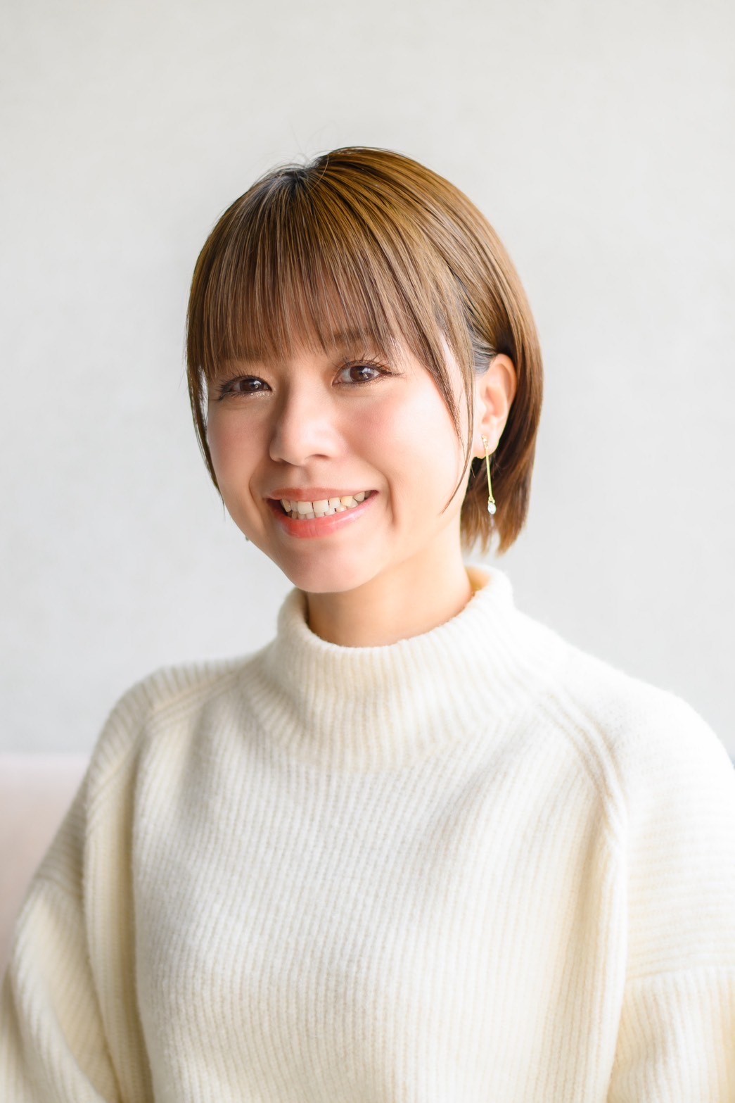 【アンバサダー】コレナガカオリ