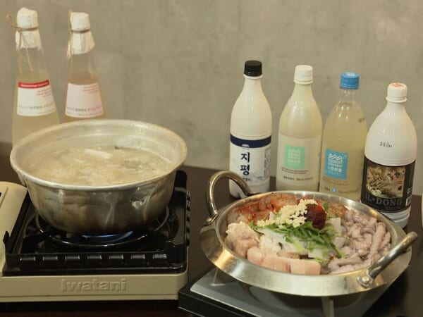 2025年5月オープン！看板の無い隠れ家韓国料理店「太一家（タイチネ）」