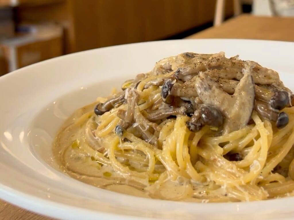 “つい教えたくなる”ワインとイタリア料理のお洒落レストラン 『 Mellowdays wine＆diner 』