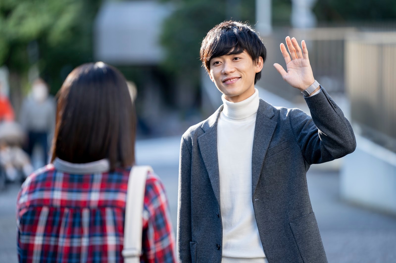 【男性の脈ありサイン一覧】本気のときにだけ見せる態度＆行動まとめ