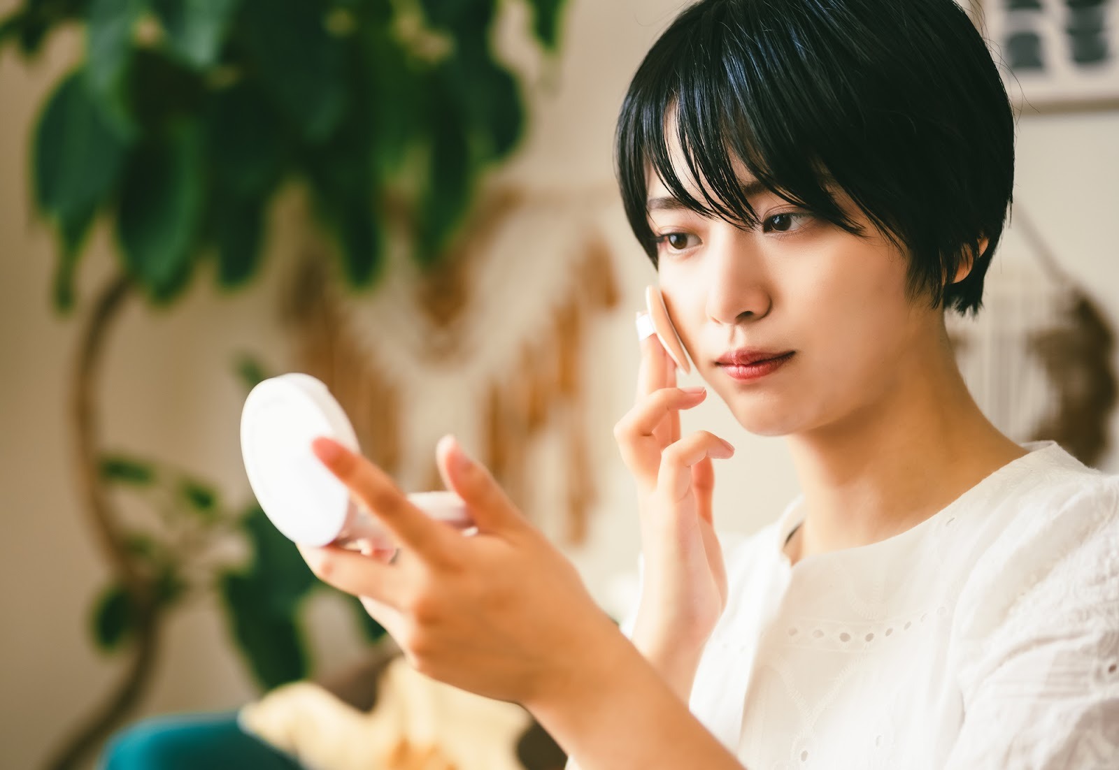 クッションファンデの終わりがわからない！ 買い替え時の見極め方は？