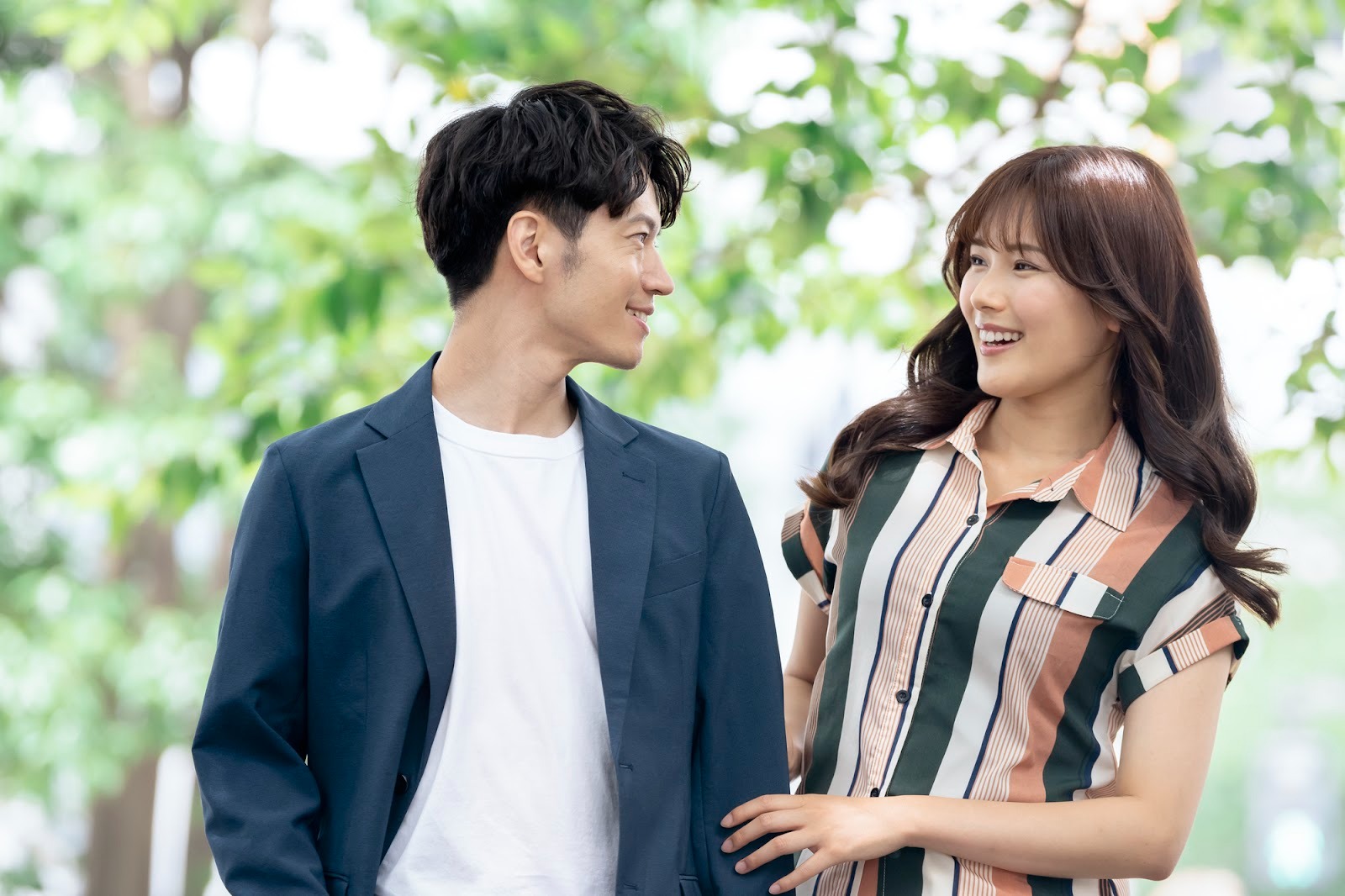 波長が合う人は運命の人？ 恋愛が自然とうまくいく相手の共通点