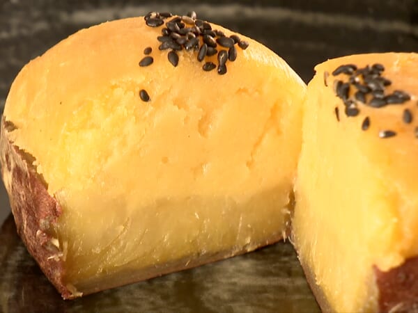 年間取扱量1万トン「アオイファーム」が運営するさつまいも専門店「Aoi Farm」がベアーズモール清武にOPEN！（宮崎市）