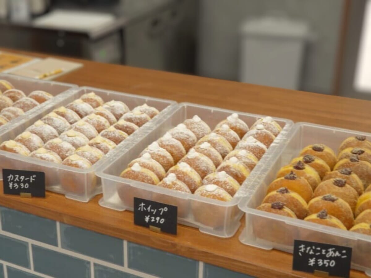【NEW OPEN】口どけなめらかな“生ドーナツ”「ONE DONUTS」が小林市にOPEN!