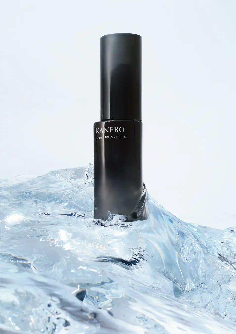 <プレスリリース>「KANEBO(カネボウ)」からプログレスケア発想の美容化粧水発売