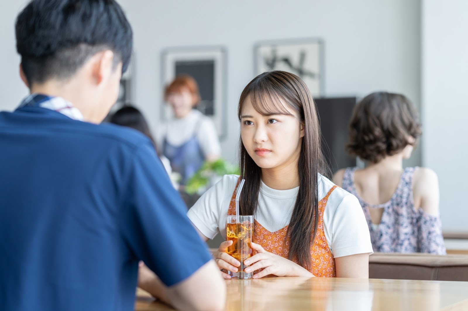 好きだけど付き合いたくないのはなぜ？ 男性心理と上手な向き合い方を解説
