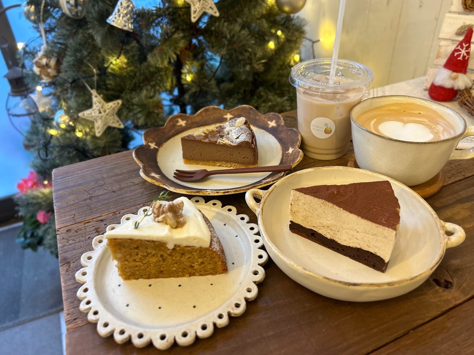 インスタ映えも◎宮崎の人気カフェ『はちみつとラベンダー』で過ごす贅沢カフェタイム