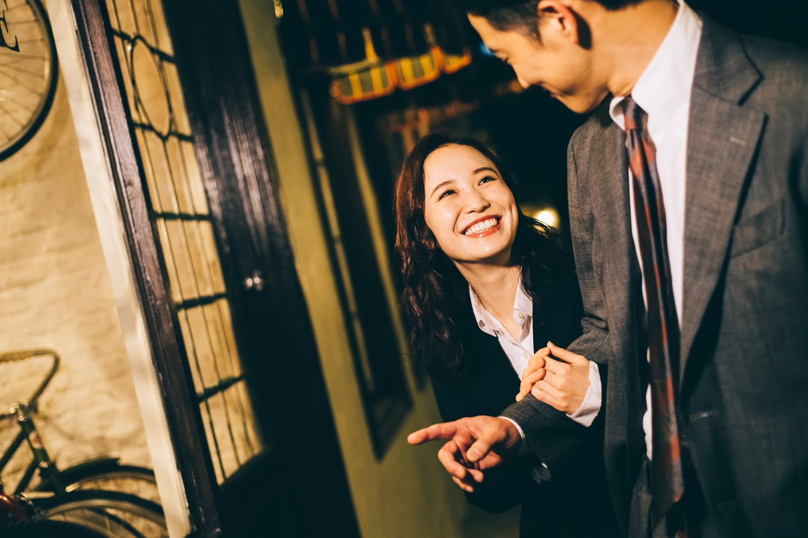 大人の恋愛とは？ 若い頃の恋とは違う“心の余裕”がつくる幸せのかたち