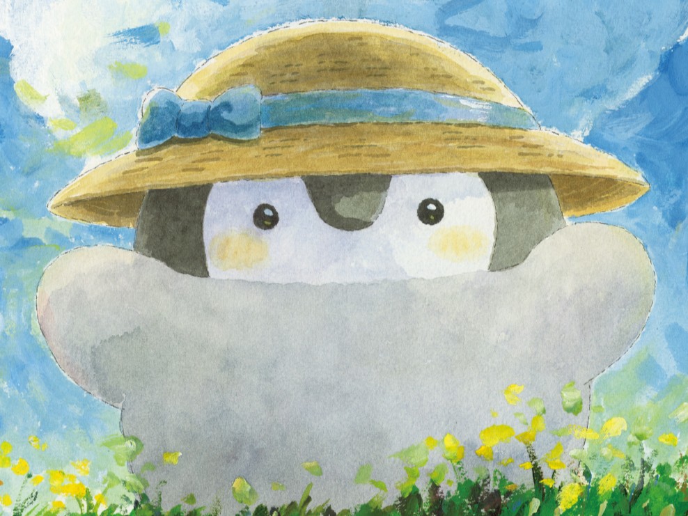 【2025-2026宮崎イベント】2025年11月22日(土)-2026年1月12日(月・祝)みやざきアートセンターにて「コウペンちゃん展」開催中！(宮崎市)