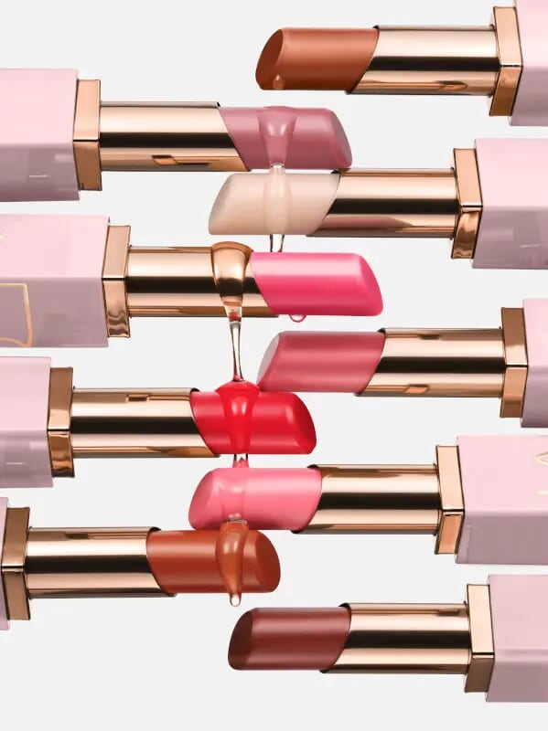 <プレスリリース>NARSの「アフターグロー リップバーム」が新色を加えた全9色のラインナップでリニューアル