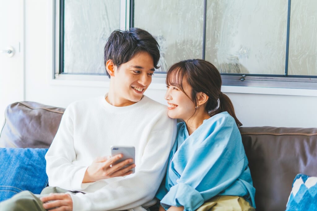 好きな人と両思いになる方法｜現実から目を逸らさない距離の縮め方