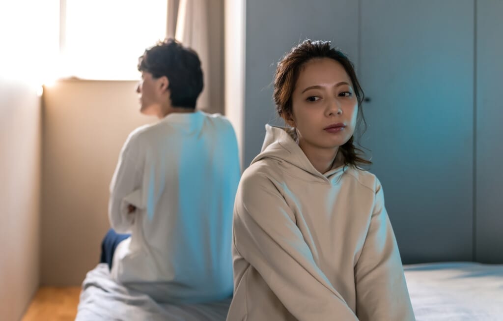 彼氏が求めてこなくなったのは、冷めたから?男性心理と本音、対処法を解説 彼氏が求めてこなくなったのは、冷めたから?男性心理と本音、対処法を解説