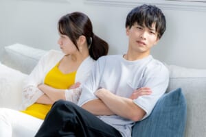 夫婦仲が悪い女性の特徴とは？ 関係がギクシャクする理由と今日からできる改善策 - 宮崎の”わたし時間”を彩るメディア「MONE（モネ）」