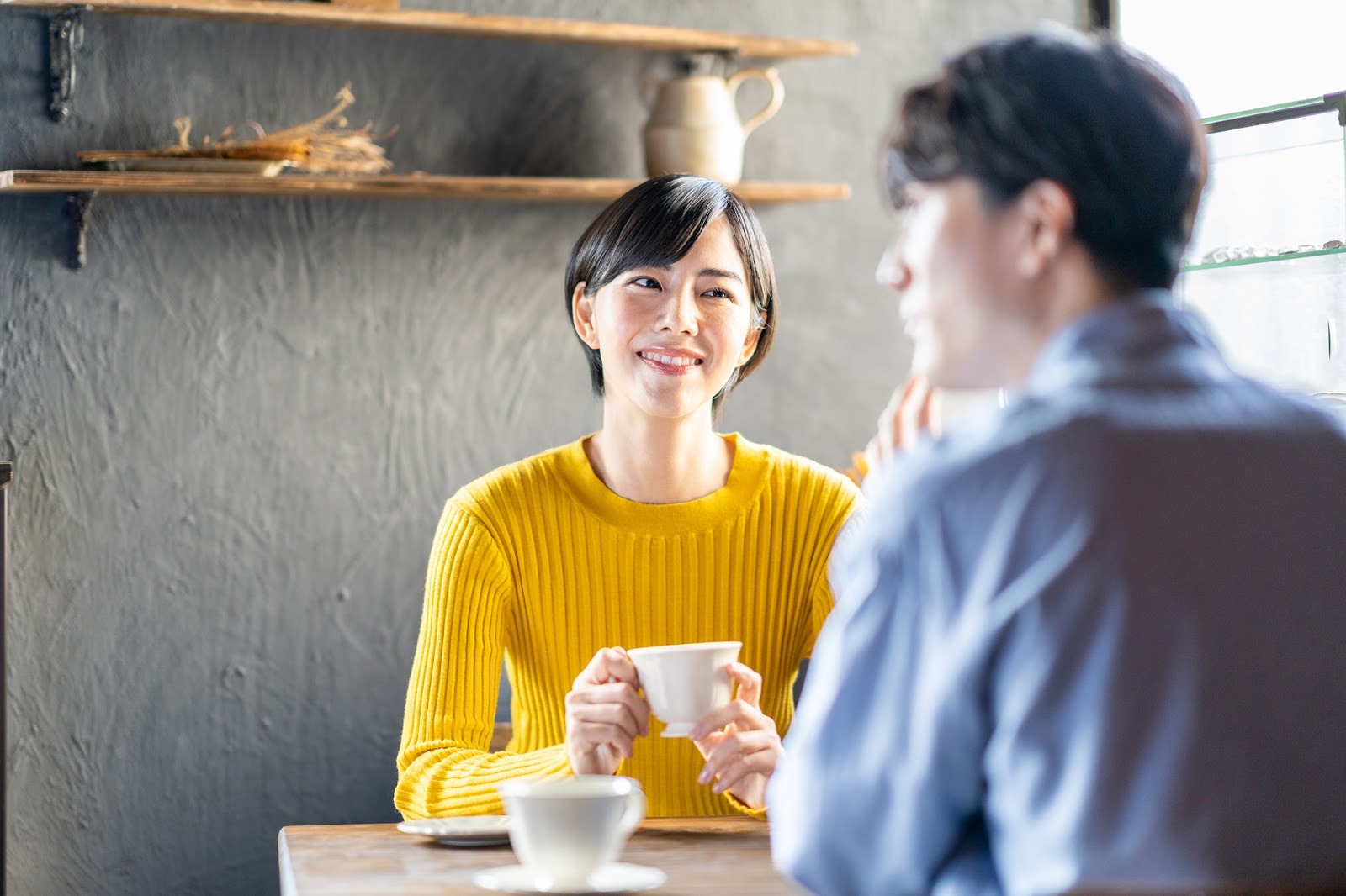 男を「可愛い」と思ったら終わり？ 沼にハマっている理由と向き合い方