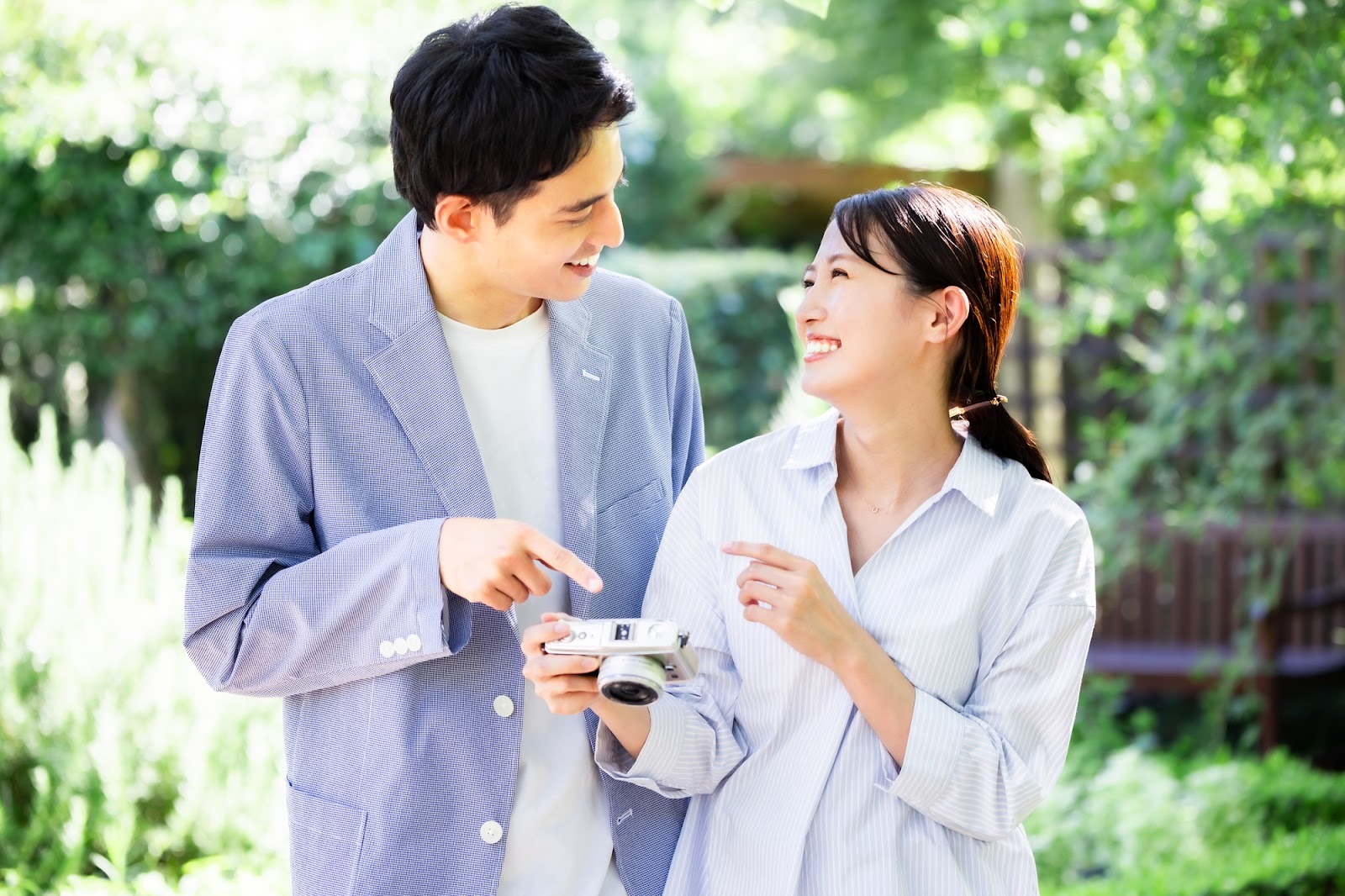 男の一目惚れが間違いないといわれる理由は？本気のサインと見極め方