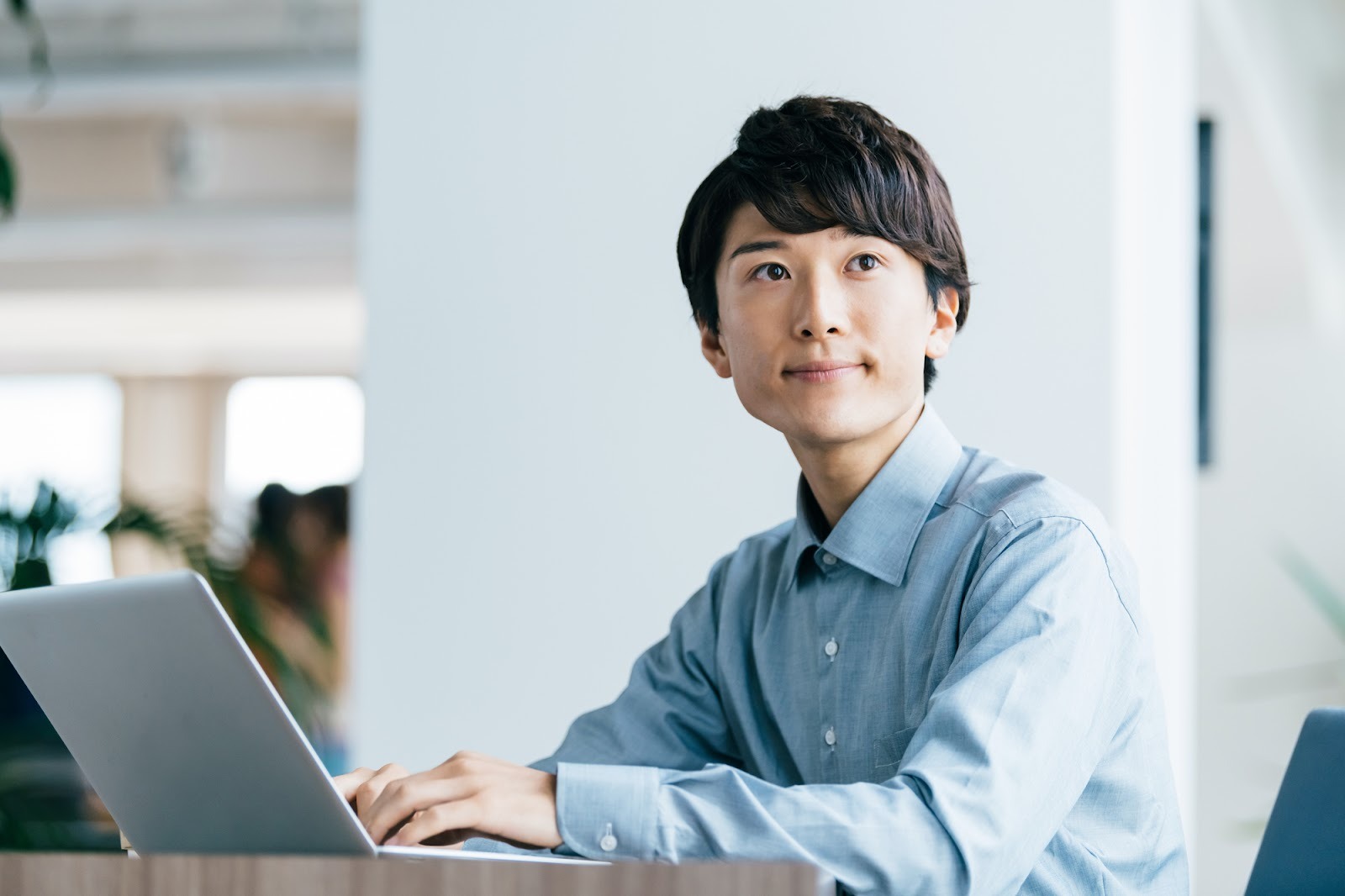 草食系男子の特徴って？ 心理と脈ありサイン、成功率の高いアプローチ方法を紹介