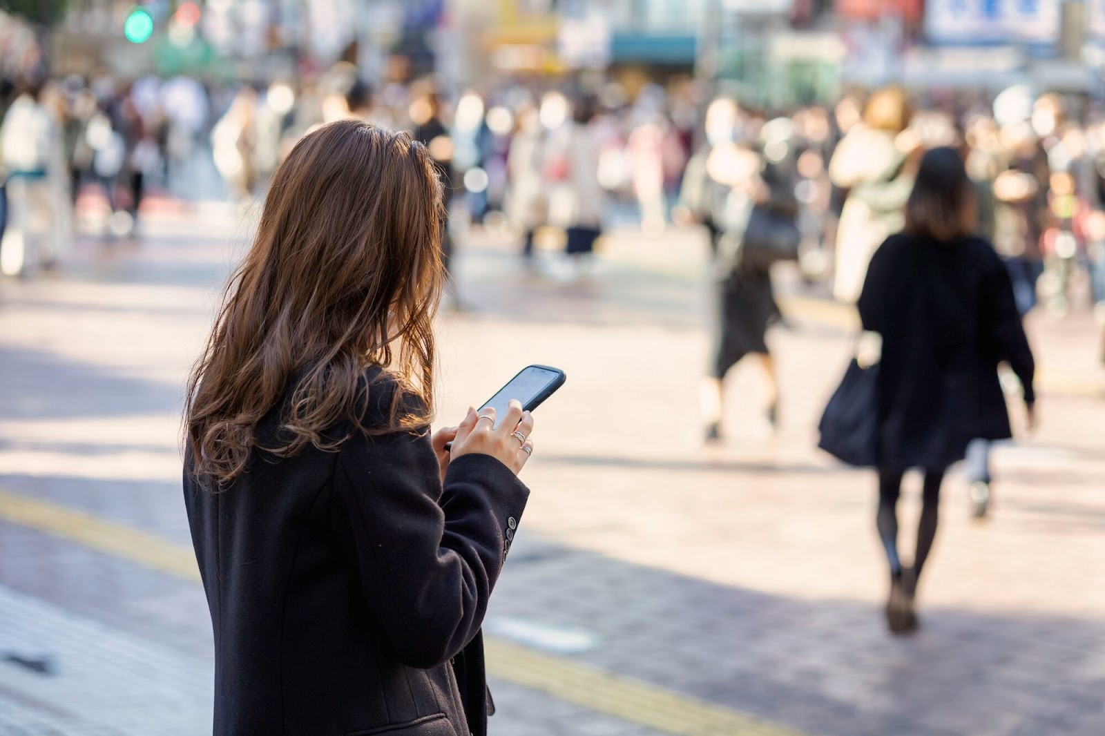 中距離恋愛って実際どう？ メリット・デメリットとうまく続けるコツ