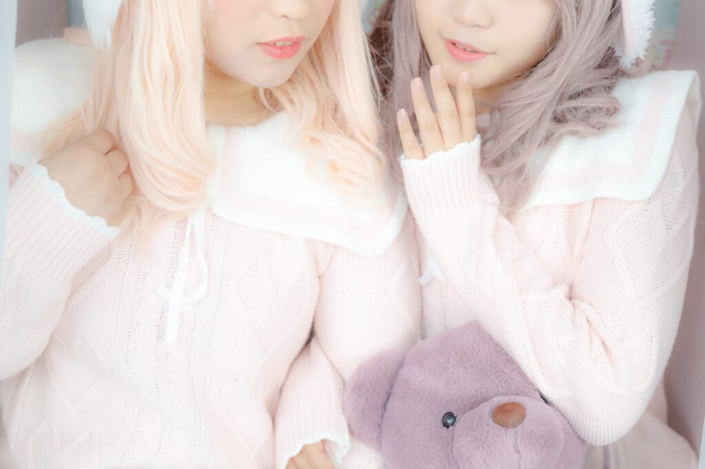 うさぎ系女子とは？特徴・診断・相性の良い男性タイプを徹底解説