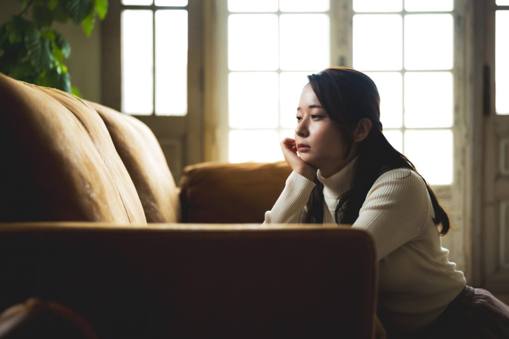 既婚者を好きになったと悩む女性へ｜気持ちの整理と後悔しない向き合い方