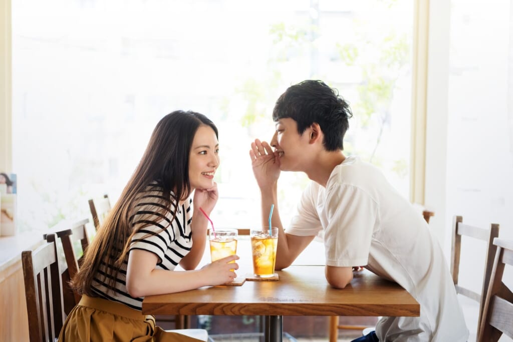 初デートあるある｜男女それぞれのよくある勘違いと本音を解説