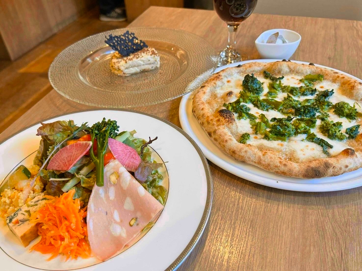 宮崎で見つけた大人の隠れ家イタリアン「a cappella」の絶品ランチ