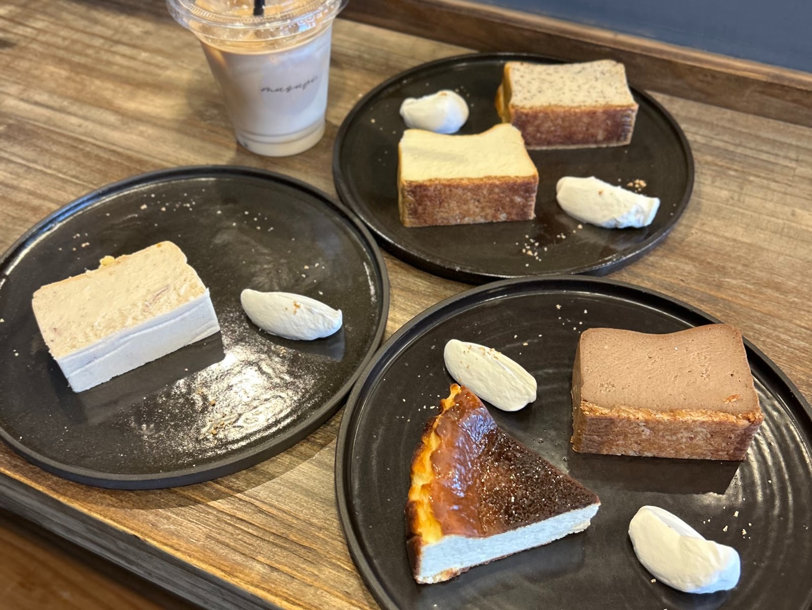 通いたくなる “グルテンフリーチーズケーキ専門店「 musuvi.」 ” 