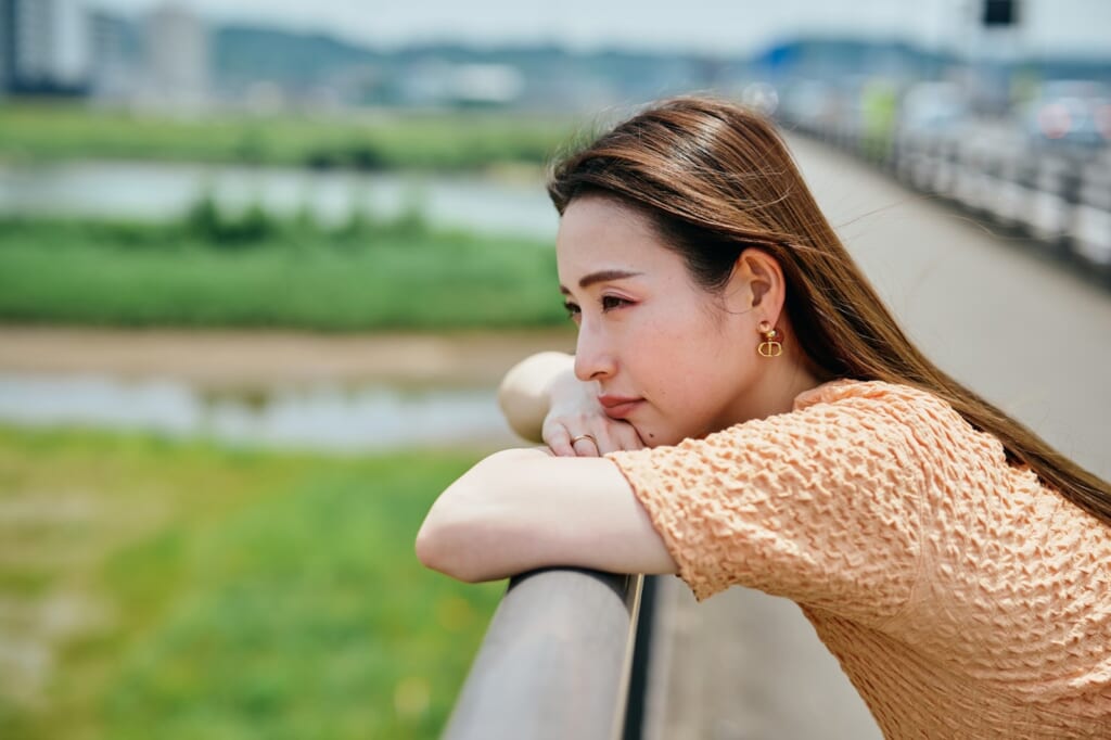 「好きだけど付き合えない」と言う男性心理は？ 本音と女性が誤解しやすいポイント