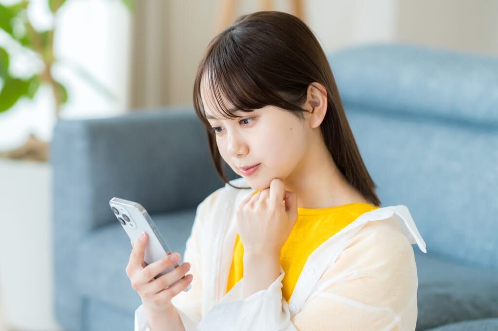 LINEを送信取り消しをする男性心理とは？ 脈あり・脈なしの見極め方と正しい対応方法