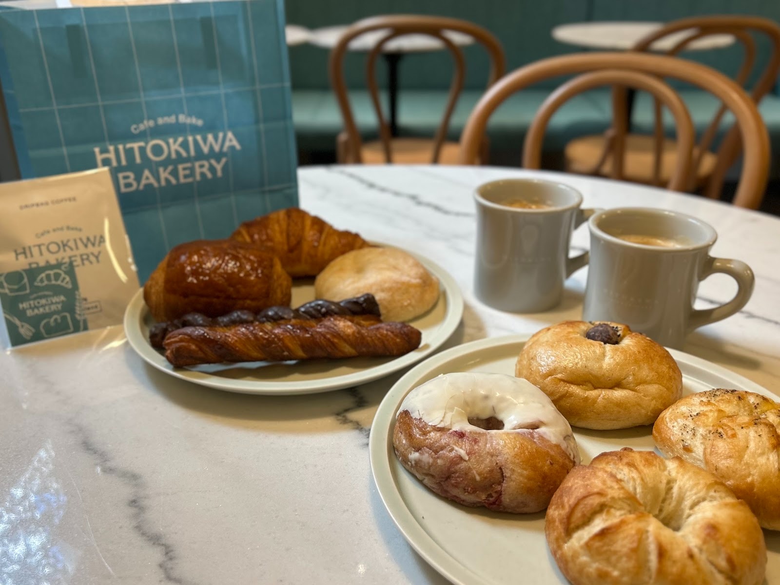 【 宮崎 new open 】宮崎に ” ヒトキワ ” おしゃれなパン屋さんがオープン！