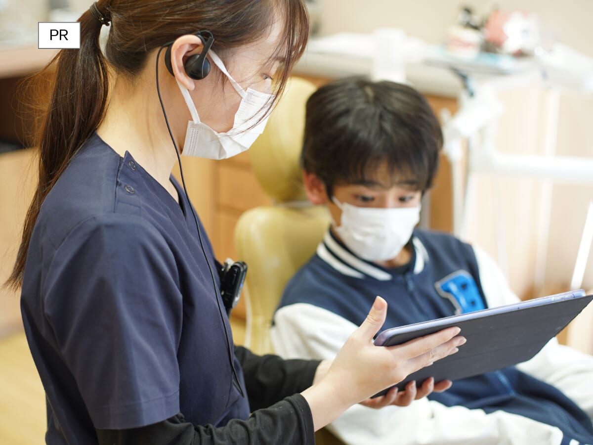 宮崎の歯科医師とベテラン歯科衛生士が答える！歯に関する”みんなの疑問7選”