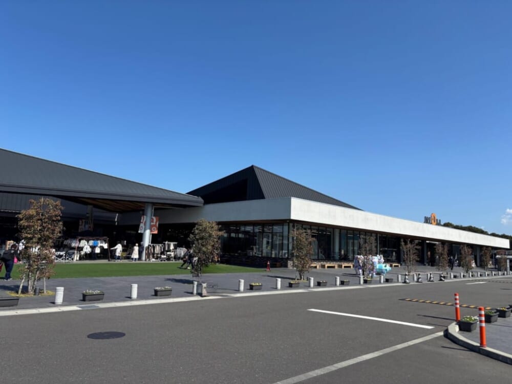 「道の駅」都城NiQLL（にくる）とは？都城でグルメ・お土産・遊び場が楽しめる話題の道の駅（都城市）