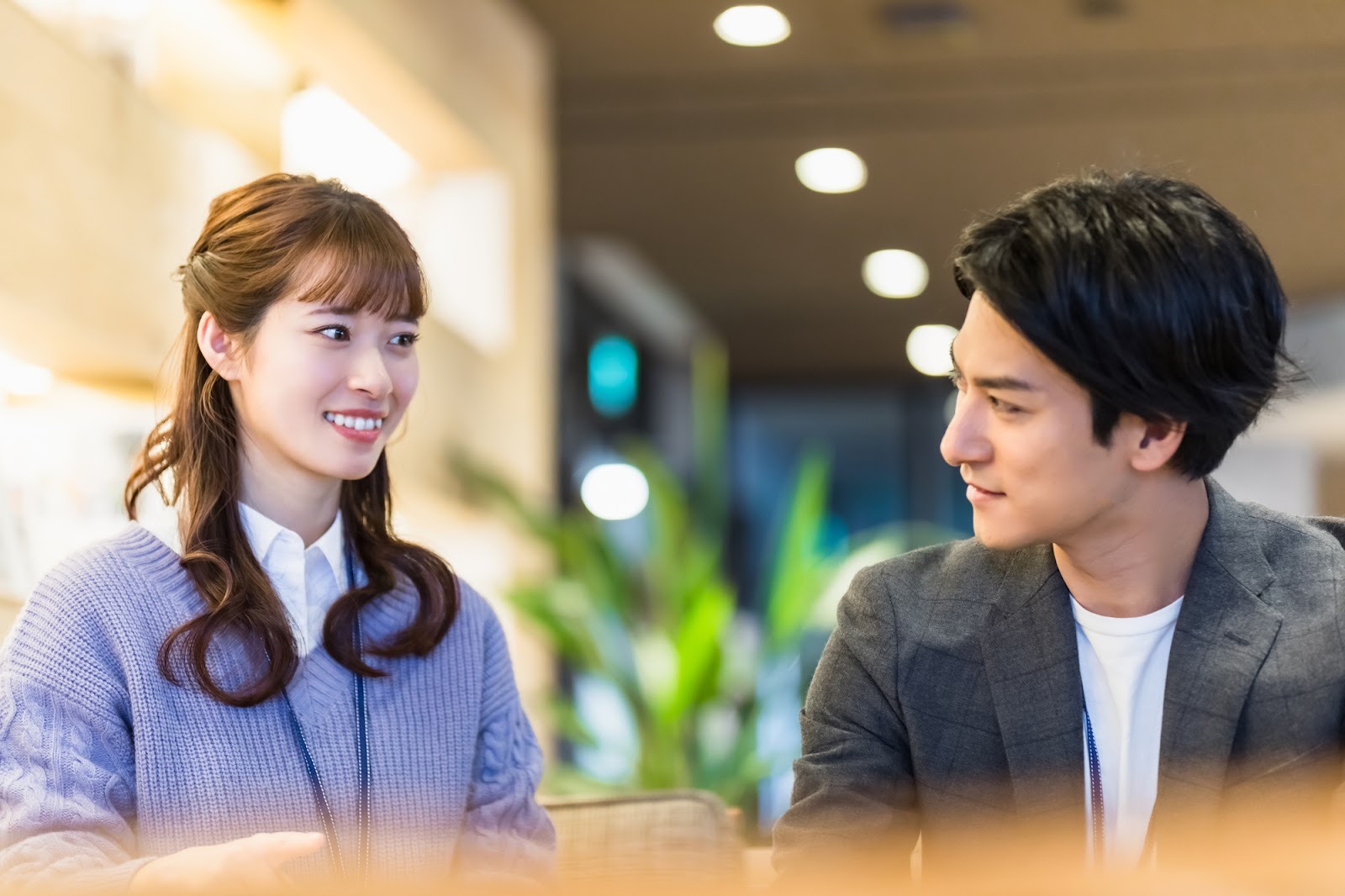 自分のことを好きな人の特徴とは？ 見分け方と上手な対応