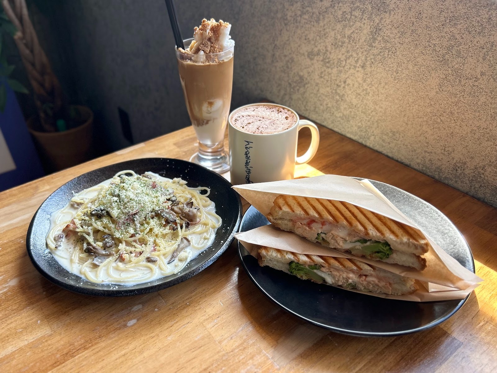 都城で見つけた、”毎日通いたくなる”お洒落なコーヒースタンド「witty coffee」