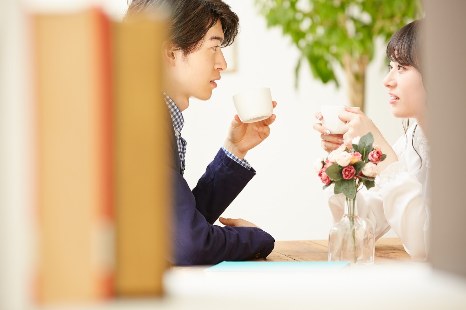 付き合ってないのにデートするのは脈あり？ 男性心理と関係の見極め方