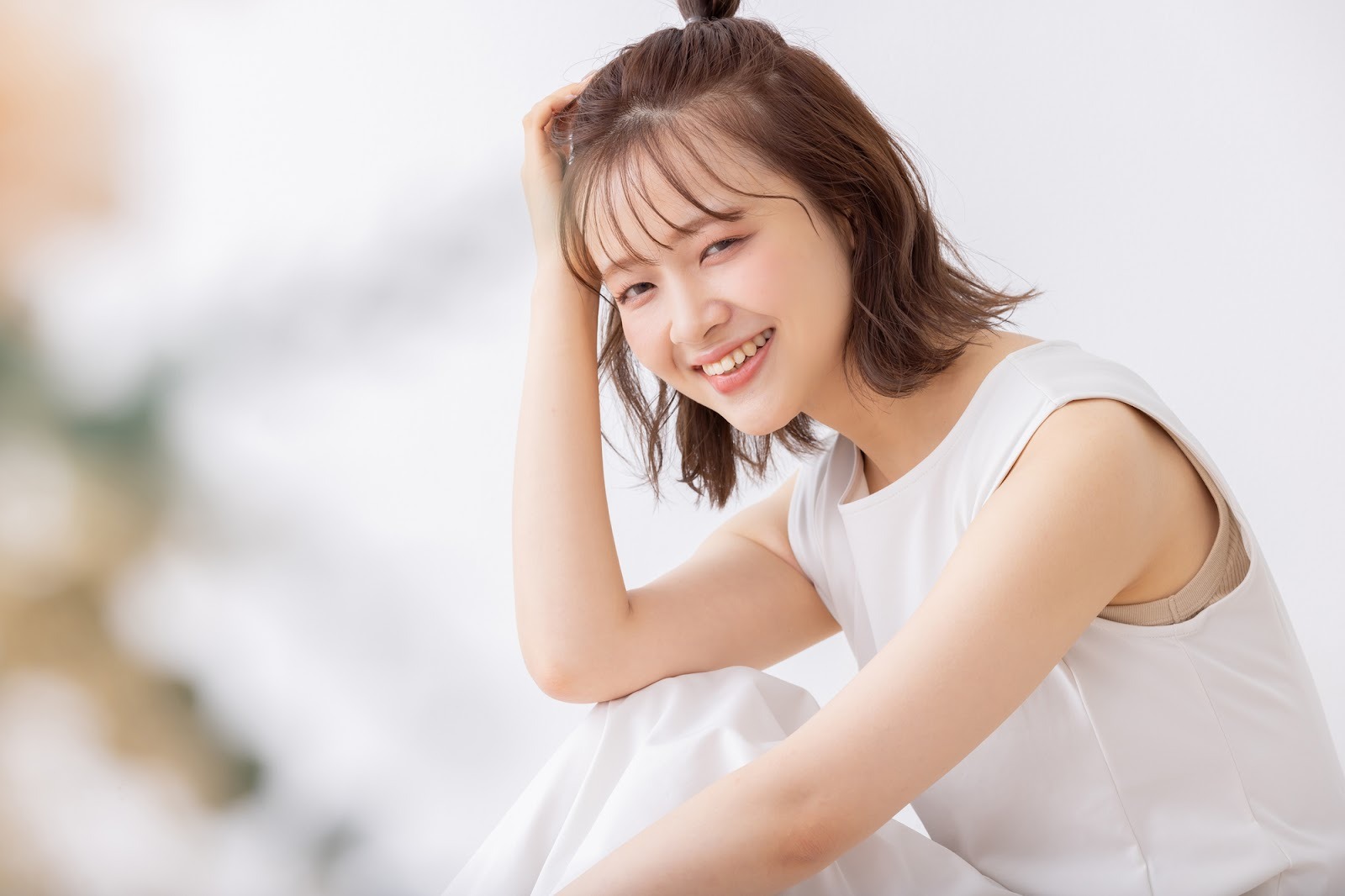 ふわふわしてる人の特徴とは？ 性格・モテる理由となめられないために意識したいこと