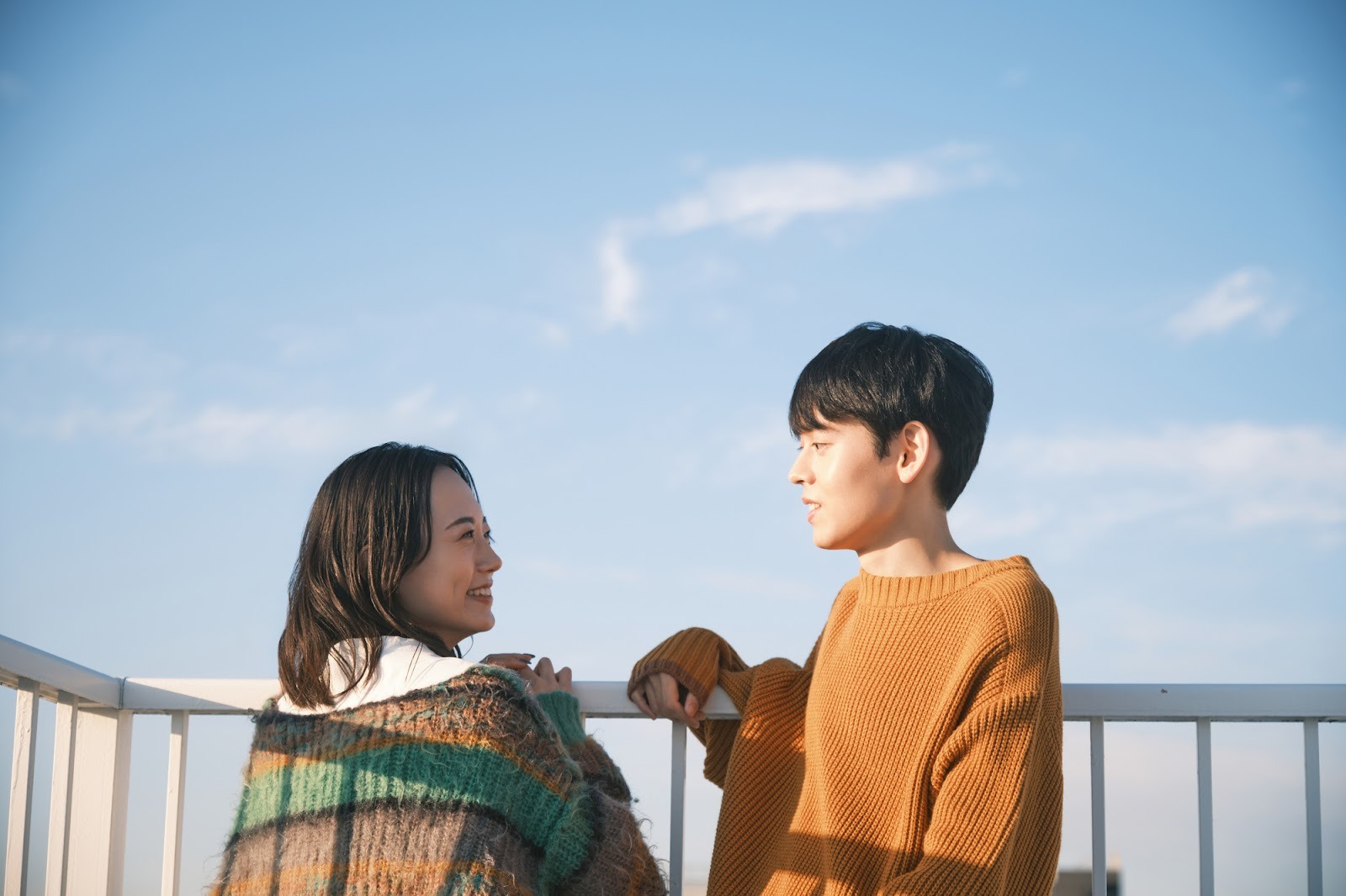 彼氏と話す話題に困らない！ 仲が深まる会話ネタ＆マンネリ防止アイデア集