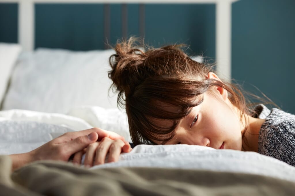 好きだけどしたくないのはなぜ？ 女性心理と本音の原因チェック