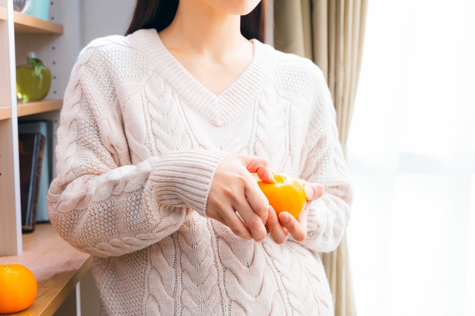 つわりで食べやすいもの一覧｜食べられるもの・控えたいものをやさしく解説