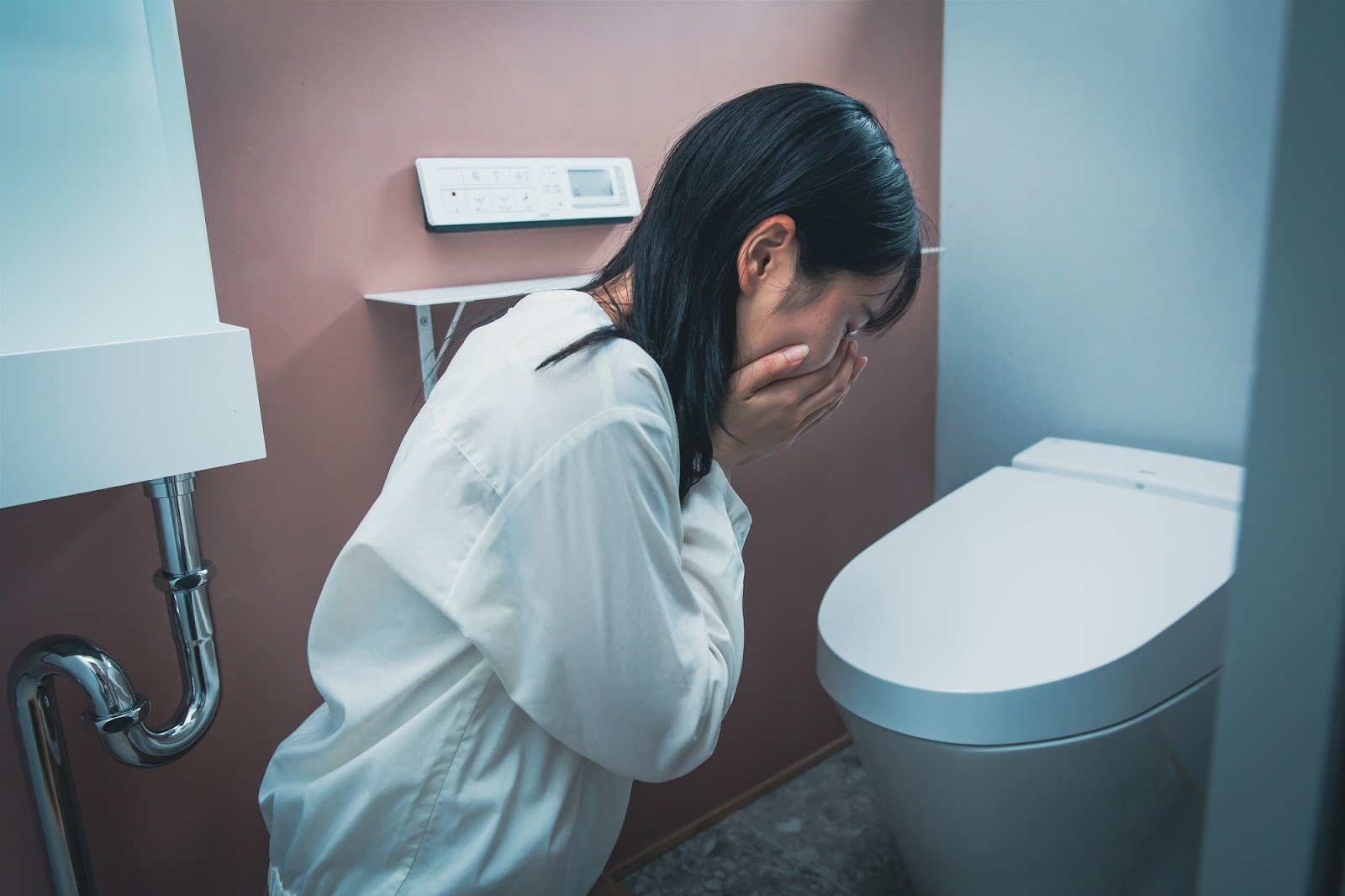 つわりを楽にする方法｜吐き気をやわらげる対策と過ごし方まとめ