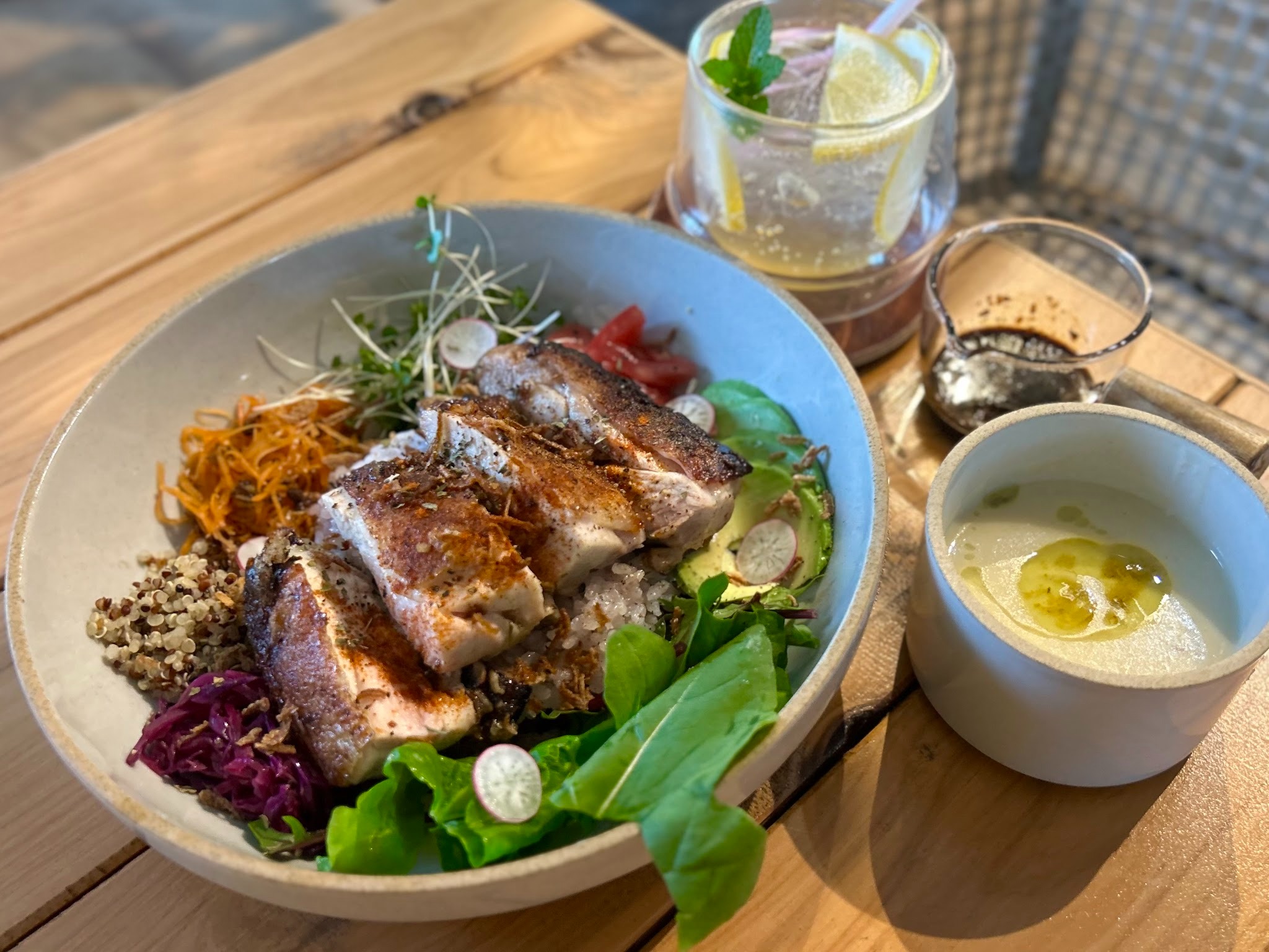 【リニューアルオープン】宮崎氷果店 で楽しむ身体も整うときめき時間（宮崎グルメ）