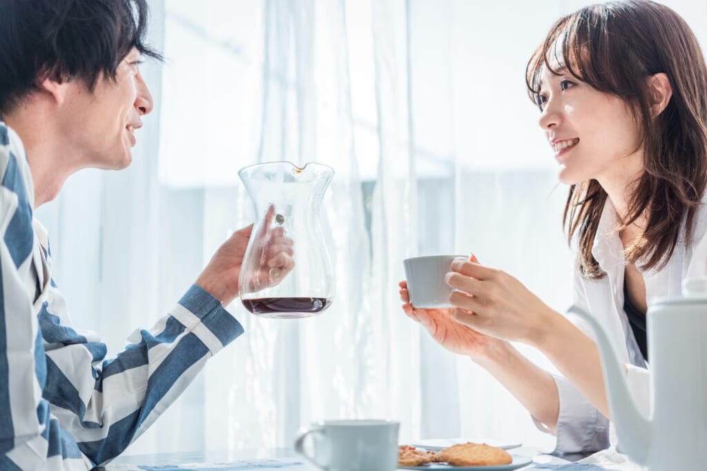 ゾッとするほど当たる? 彼氏に試す心理テスト|恋愛の傾向が丸わかり ゾッとするほど当たる? 彼氏に試す心理テスト|恋愛の傾向が丸わかり