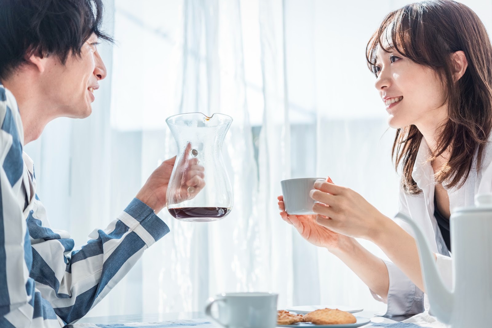 ゾッとするほど当たる？ 彼氏に試す心理テスト｜恋愛の傾向が丸わかり