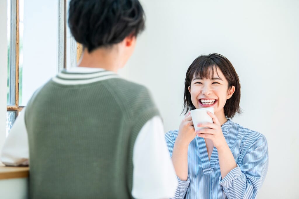 恋愛感情とは? 好きかわからないときに確認したい、気持ちの見分け方 恋愛感情とは? 好きかわからないときに確認したい、気持ちの見分け方