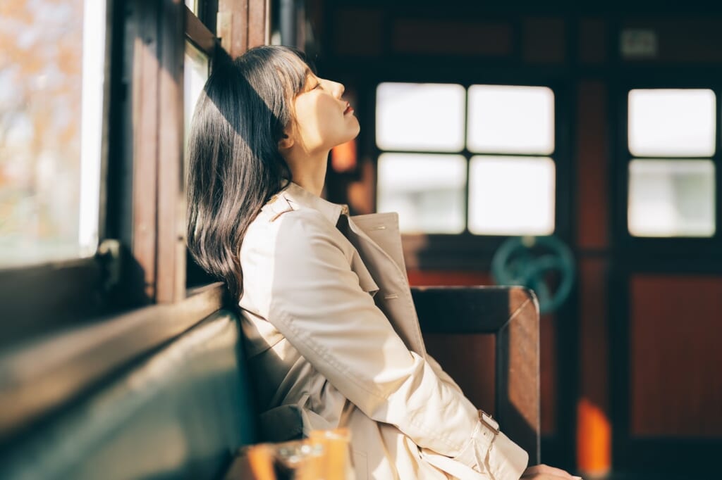 同窓会、行かないほうが楽な人へ|無理しない人間関係の考え方 同窓会、行かないほうが楽な人へ|無理しない人間関係の考え方