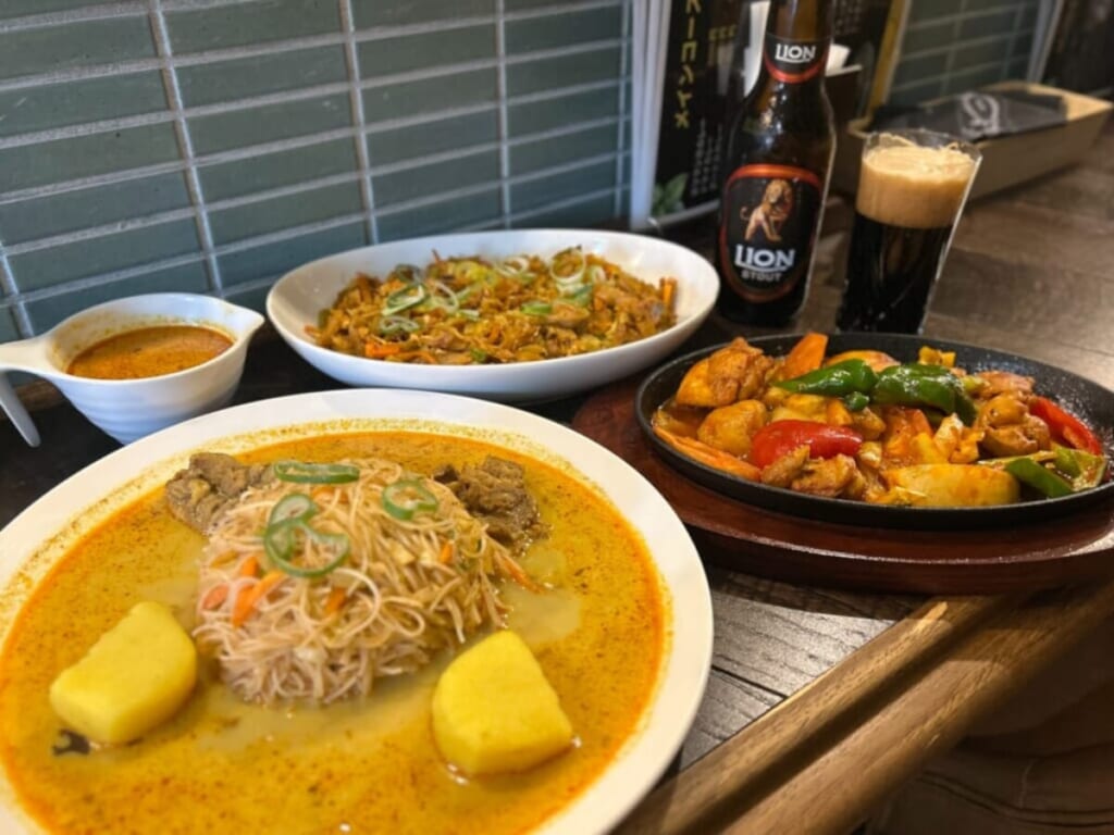 宮崎に本場スリランカカレー専門店「シンハラ屋」が上陸!(宮崎グルメ) MONEサムネ調整 (1200 x 900 px) (17)