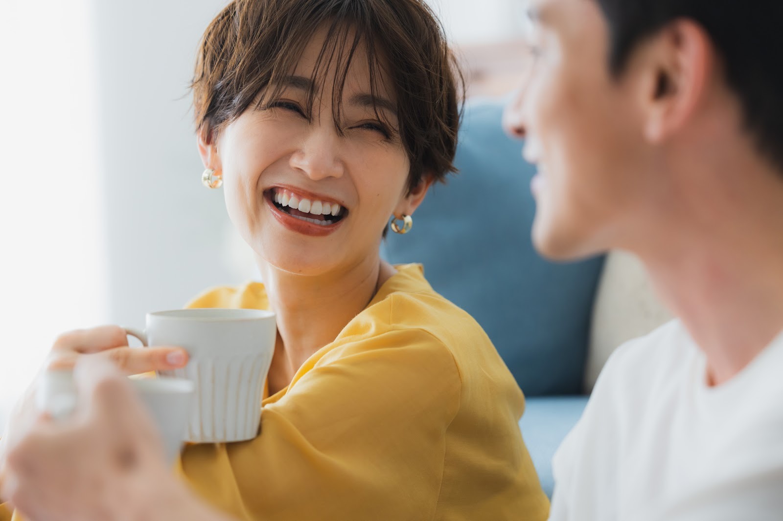 歳の差カップルで女性が年上の場合、うまくいく？ 年下男性の心理と長続きのコツ