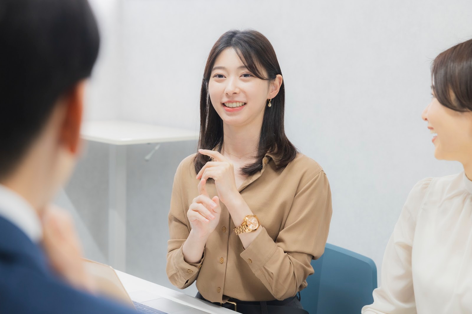 奥手女子の特徴とは？ 恋愛に消極的な女性の心理と脈ありサイン