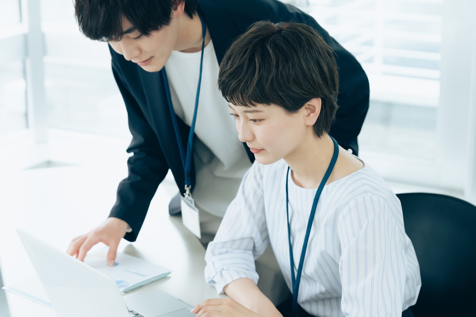 脈なしは察してほしい？ 女性が出す“お断りサイン”と気づくべきポイント
