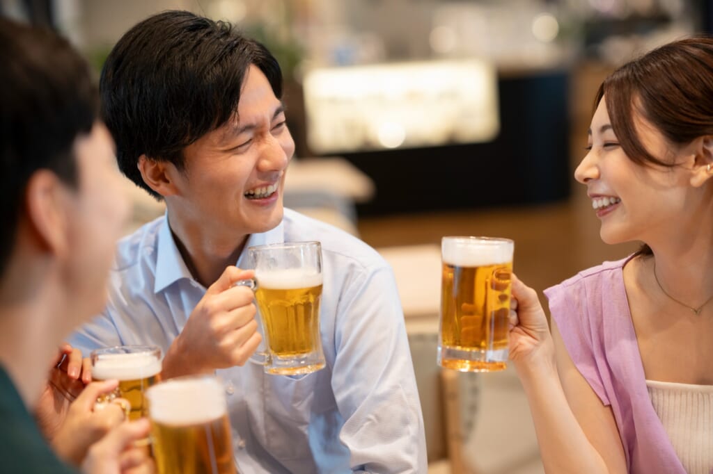 面白い会話のネタ一覧｜暇なときに使える、盛り上がる話題
