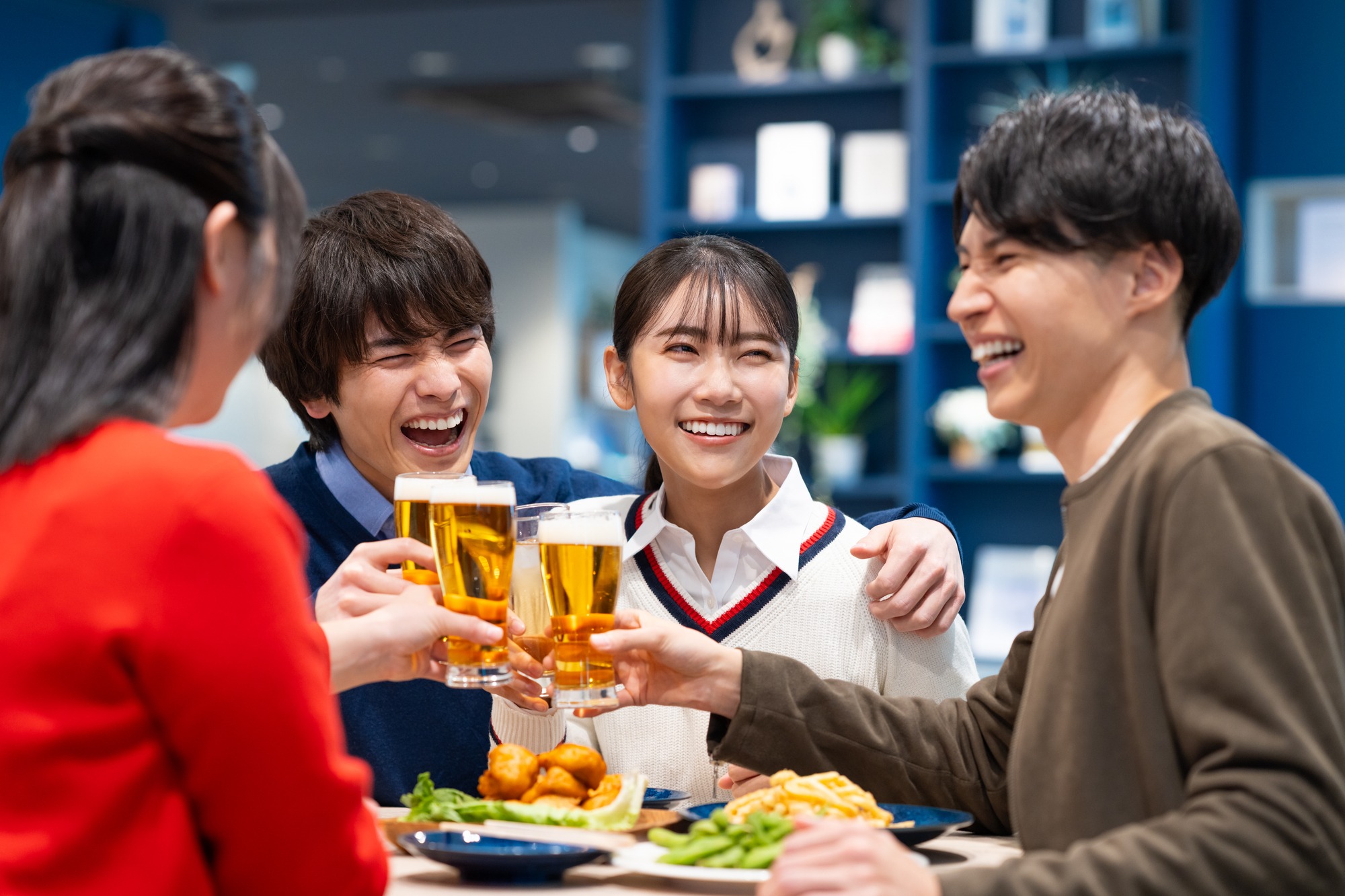 恋愛の恥ずかしい質問集｜大人の罰ゲームでも使える際どい質問を厳選